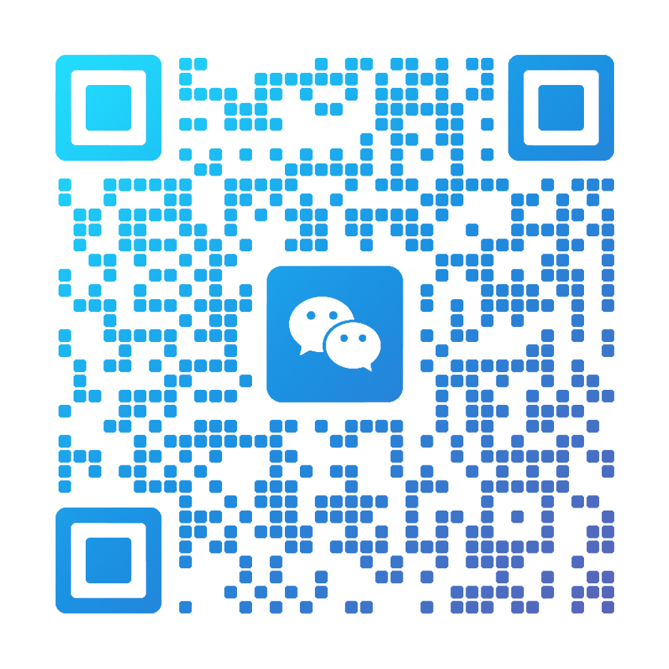 WeChat QR Code